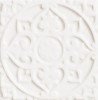 Плитка ADEH4004 RELIEVE MANDALA ENERGY NAVAJO WHITE 15x15