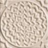 Плитка ADEH4005 RELIEVE MANDALA COSMOS FAWN 15x15