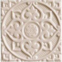 Плитка ADEH4008 RELIEVE MANDALA ENERGY FAWN 15x15