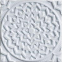 Плитка ADEH4009 RELIEVE MANDALA COSMOS MORNING SKY 15x15
