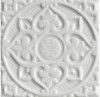 Плитка ADEH4016 RELIEVE MANDALA ENERGY ASH GRAY 15x15