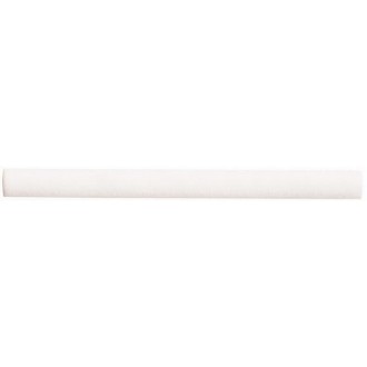 Плитка ADEH5001 BULLNOSE TRIM NAVAJO WHITE 1,2x15