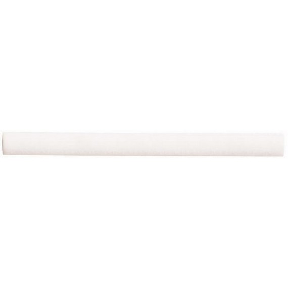 Керамическая плитка ADEH5001 BULLNOSE TRIM NAVAJO WHITE 1,2x15