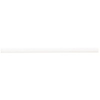 Плитка ADEH5002 BULLNOSE TRIM NAVAJO WHITE 1,4x30