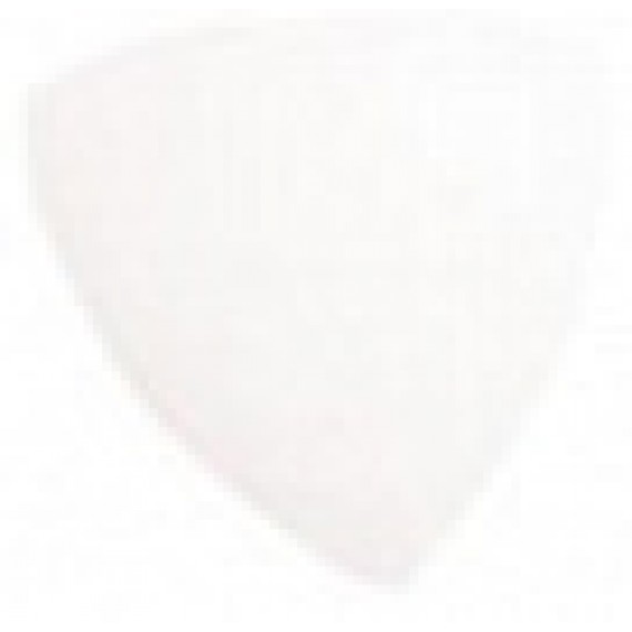 Керамическая плитка ADEH5003 ANGULO BULLNOSE TRIM NAVAJO WHITE 1,2x1,2