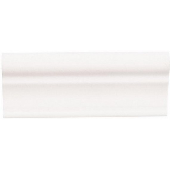 Керамическая плитка ADEH5005 CORNISA NAVAJO WHITE 6x15