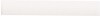 Плитка ADEH5009 CUBRECANTO NAVAJO WHITE 2,5x15
