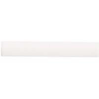 Плитка ADEH5009 CUBRECANTO NAVAJO WHITE 2,5x15