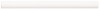 Плитка ADEH5012 BARRA RELIEVE NAVAJO WHITE 2,5x30