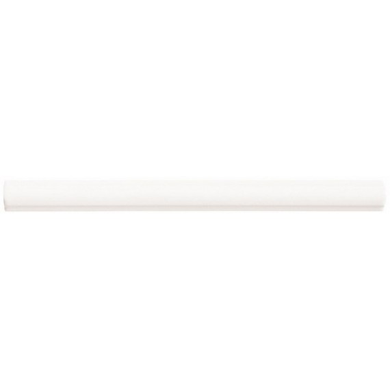 Керамическая плитка ADEH5012 BARRA RELIEVE NAVAJO WHITE 2,5x30
