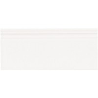 Плитка ADEH5014 RODAPIE NAVAJO WHITE 13x30
