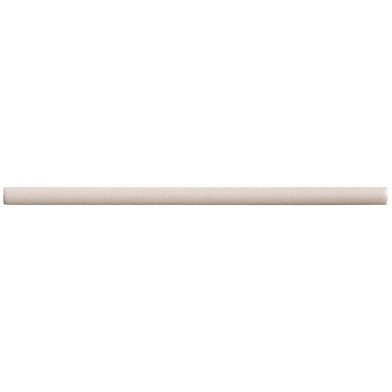 Керамическая плитка ADEH5017 BULLNOSE TRIM FAWN 1,4x30