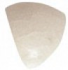 Плитка ADEH5018 ANGULO BULLNOSE TRIM FAWN 1,2x1,2