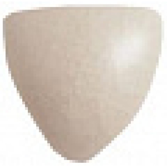 Керамическая плитка ADEH5019 ANGULO BULLNOSE TRIM FAWN 1,4x1,4