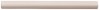 Плитка ADEH5027 BARRA RELIEVE FAWN 2,5x30