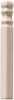 Плитка ADEH5030 ANGULO EXTERIOR RODAPIE FAWN 1,5x13