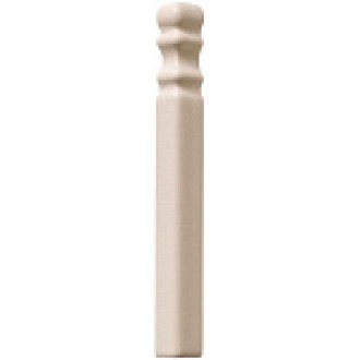 Плитка ADEH5030 ANGULO EXTERIOR RODAPIE FAWN 1,5x13