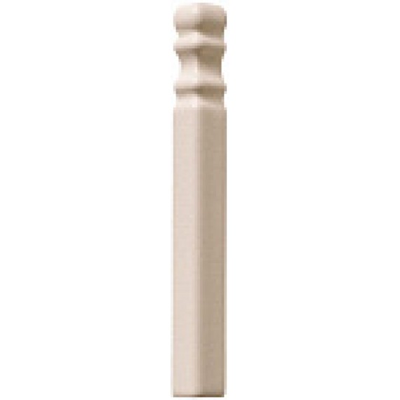 Керамическая плитка ADEH5030 ANGULO EXTERIOR RODAPIE FAWN 1,5x13