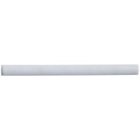 Плитка ADEH5031 BULLNOSE TRIM MORNING SKY 1,2x15