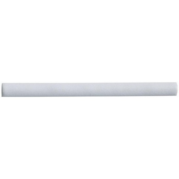 Керамическая плитка ADEH5031 BULLNOSE TRIM MORNING SKY 1,2x15
