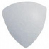 Плитка ADEH5033 ANGULO BULLNOSE TRIM MORNING SKY 1,2x1,2