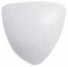 Плитка ADEH5034 ANGULO BULLNOSE TRIM MORNING SKY 1,4x1,4