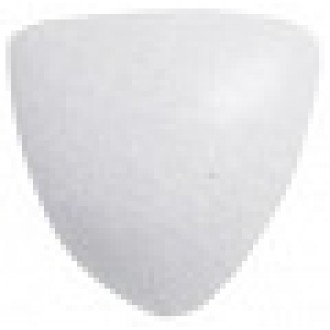 Плитка ADEH5034 ANGULO BULLNOSE TRIM MORNING SKY 1,4x1,4