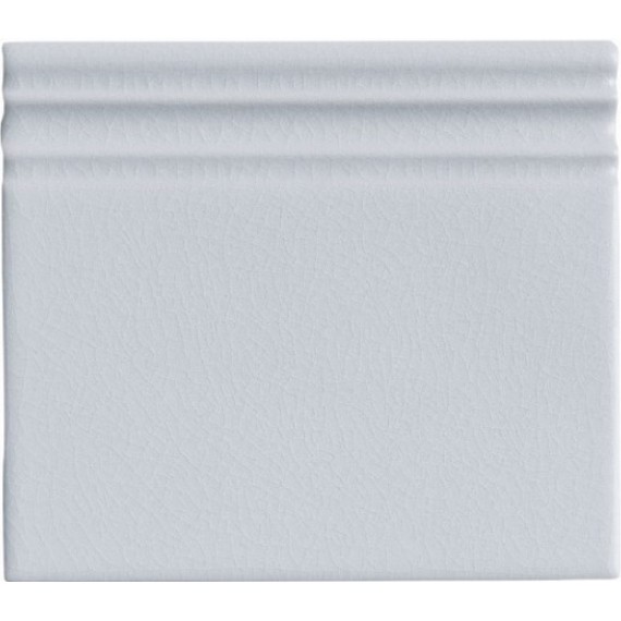 Керамическая плитка ADEH5043 RODAPIE MORNING SKY 13x15