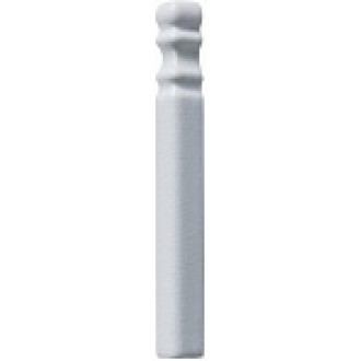 Плитка ADEH5045 ANGULO EXTERIOR RODAPIE MORNING SKY 1,5x13