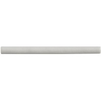 Плитка ADEH5046 BULLNOSE TRIM ASH GRAY 1,2x15