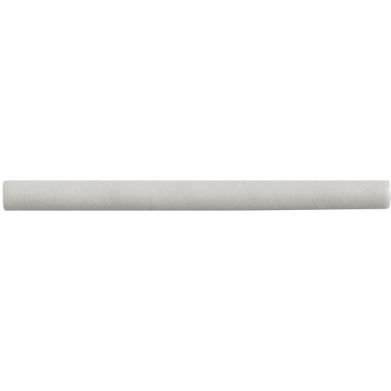Керамическая плитка ADEH5046 BULLNOSE TRIM ASH GRAY 1,2x15