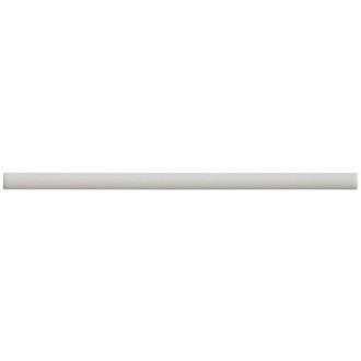 Плитка ADEH5047 BULLNOSE TRIM ASH GRAY 1,4x30