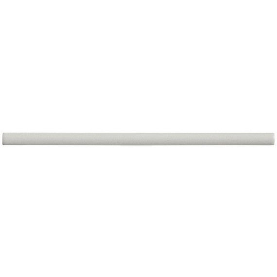 Керамическая плитка ADEH5047 BULLNOSE TRIM ASH GRAY 1,4x30
