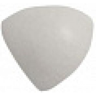 Плитка ADEH5049 ANGULO BULLNOSE TRIM ASH GRAY 1,4x1,4