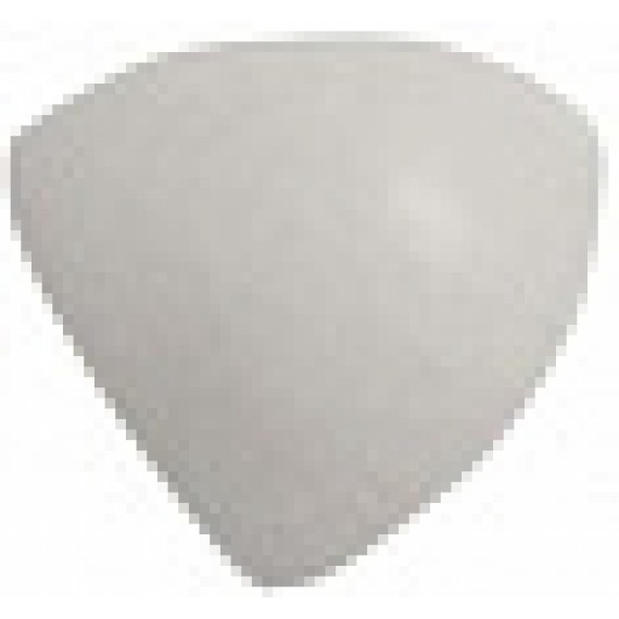 Керамическая плитка ADEH5049 ANGULO BULLNOSE TRIM ASH GRAY 1,4x1,4