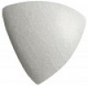 Плитка ADEH5055 ANGULO CUBRECANTO ASH GRAY 2,5x2,5