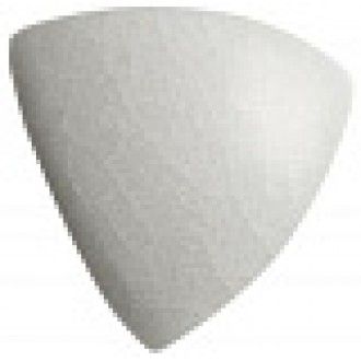 Плитка ADEH5055 ANGULO CUBRECANTO ASH GRAY 2,5x2,5