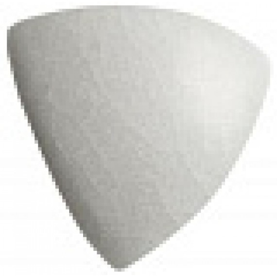 Керамическая плитка ADEH5055 ANGULO CUBRECANTO ASH GRAY 2,5x2,5