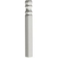 Плитка ADEH5060 ANGULO EXTERIOR RODAPIE ASH GRAY 1,5x13