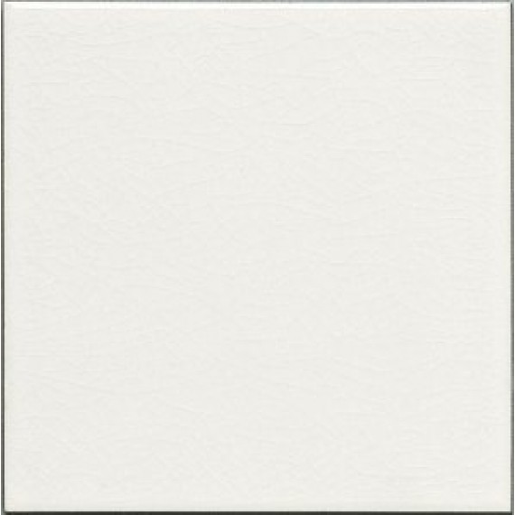 Керамическая плитка ADMO1015 Liso PB C/C Blanco 15х15