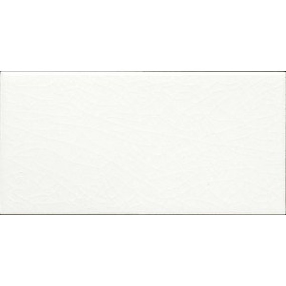 Керамическая плитка ADMO1016 Liso PB C/C Blanco 7,5х15