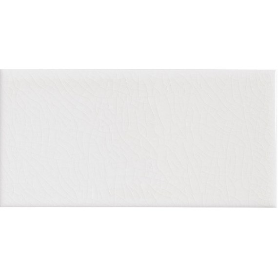 Керамическая плитка ADMO1075 LISO PB C/C BLANCO 10x20