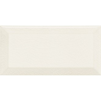 ADMO2010 Biselado PB C/C Marfil 7.5X15