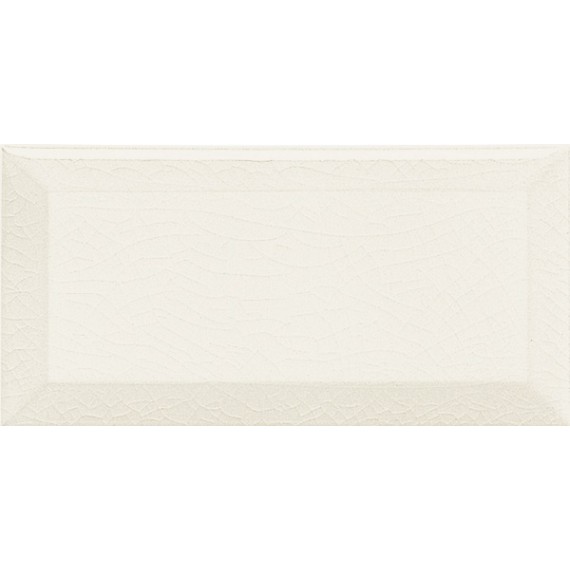 Керамическая плитка ADMO2010 Biselado PB C/C Marfil 7.5X15