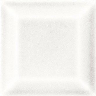 ADMO2025 Biselado PB C/C Blanco 7,5х7,5