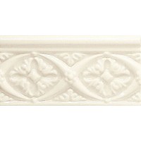 ADMO4004 Relieve Bizantino C/C Marfil 7,5х15
