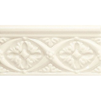 ADMO4004 Relieve Bizantino C/C Marfil 7,5х15