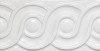 ADMO4078 Relieve Clasico C/C Blanco 7,5х15