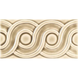 ADMO4086 Relieve Classico C/C Sand 7,5x15
