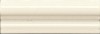 ADMO5028 Moldura Lisa C/C Marfil 5х15